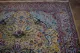 gereserveerd! Ongeschoren Tabriz vloerkleed, nr.19078 300cm x 200cm