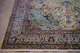 gereserveerd! Ongeschoren Tabriz vloerkleed, nr.19078 300cm x 200cm