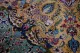 gereserveerd! Ongeschoren Tabriz vloerkleed, nr.19078 300cm x 200cm