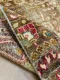 Tabriz vloerkleed 63077 257cm x 173cm Kleed heeft een klein gaatje zie foto