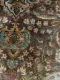 Tabriz vloerkleed 63077 257cm x 173cm Kleed heeft een klein gaatje zie foto