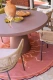 SALE Tuinkleed round Golden Hour Ø180cm showroom model