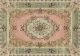 SALE Grote badmat roze (120cm x 80cm) nr.2022 (showroom model)