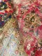 VERKOCHT Vintage Perzisch vloerkleed 63877 340cm x 248cm