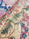 Vintage kirman vloerkleed 65028 402cm x 300cm