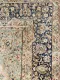 Vintage kirman vloerkleed 65059 385cm x 288cm