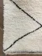 Beni ouarain nr.95014 253cm x 145cm 