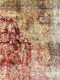 VERKOCHT Vintage Perzisch vloerkleed 63877 340cm x 248cm