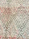 beni mguild vloerkleed 88004 318cm x 207cm
