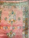 berber vloerkleed 17117 275cm x 184cm