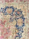 Vintage kirman vloerkleed 65028 402cm x 300cm