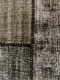 sale patchwork vloerkleed zwart nr.35389 180cm x 120cm