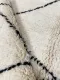 Beni ouarain nr.95014 253cm x 145cm 