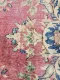Vintage kirman vloerkleed 65028 402cm x 300cm
