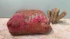 Moroccan Pouf No. 21110 60cm x 60cm x 25cm including filling
