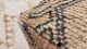 Moroccan Pouf No. 21106 60cm x 60cm x 25cm including filling