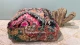 Moroccan Pouf No. 21101 60cm x 60cm x 25cm including filling