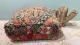 Moroccan Pouf No. 21130 60cm x 60cm x 25cm including filling