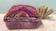 Moroccan Pouf No. 21113 60cm x 60cm x 25cm including filling