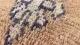 Moroccan Pouf No. 21103 60cm x 60cm x 25cm including filling