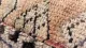 Moroccan Pouf No. 21103 60cm x 60cm x 25cm including filling