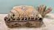 Moroccan Pouf No. 21103 60cm x 60cm x 25cm including filling