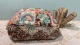 Moroccan Pouf No. 21129 60cm x 60cm x 25cm including filling