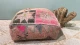 Moroccan Pouf No. 21133 60cm x 60cm x 25cm including filling