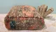Moroccan Pouf No. 21126 60cm x 60cm x 25cm including filling