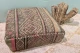 Moroccan Pouf No. 77100 60cm x 60cm x 25cm including filling
