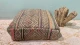 Moroccan Pouf No. 77100 60cm x 60cm x 25cm including filling