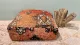 Moroccan Pouf No. 77105 60cm x 60cm x 25cm including filling