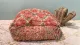 Moroccan Pouf No. 77111 60cm x 60cm x 25cm including filling