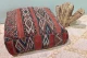 Moroccan Pouf No. 77120 60cm x 60cm x 25cm including filling