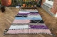 SALE flatweave beni ouarain vloerkleed nr.47213 250cm x 145cm