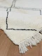 SALE Beni ourain  15303 250cm x 143cm Showroom model
