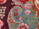 Rozenkelim authentiek, handgeweven in Moldavië 11066 250cm x 183cm