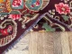 Rozenkelim authentiek, handgeweven in Moldavië 11066 250cm x 183cm