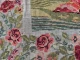 SALE Rozenkelim authentiek, handgeweven in Moldavië 10948 260cm x 204cm  