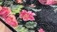 Sample sale Badmat rozenkelim (90cm x 70cm)