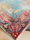 kirman vloerkleed 63117 144cm x 94cm