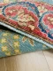 kirman vloerkleed 63117 144cm x 94cm