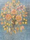 kirman vloerkleed 63117 144cm x 94cm