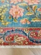 kirman vloerkleed 63117 144cm x 94cm