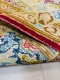 ongeschoren kirman vloerkleed 59150 427cm x 314cm