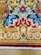 ongeschoren kirman vloerkleed 59150 427cm x 314cm
