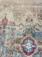 kirman vloerkleed 16079 399cm x 297cm
