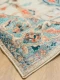 SALE Vintage look vloerkleed in diverse maten nr 20690