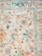 SALE Vintage look vloerkleed in diverse maten nr 20690