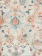 SALE Vintage look vloerkleed in diverse maten nr 20690